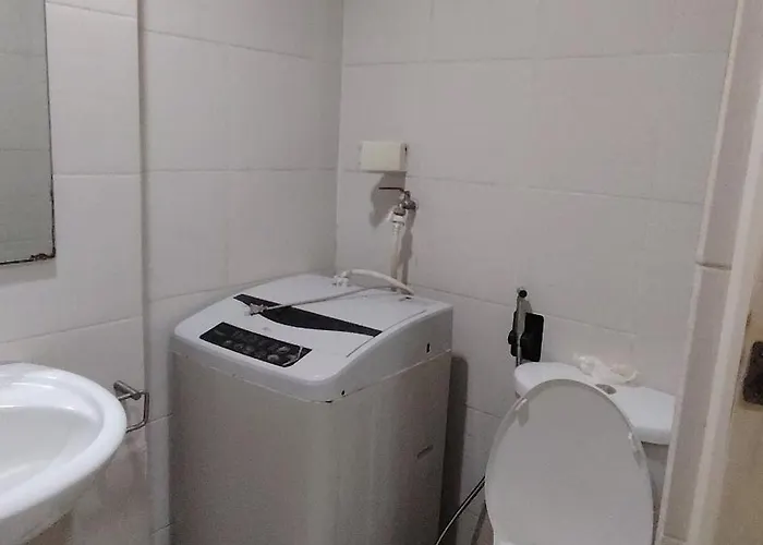 Moa Sea Condotel Апартаменты