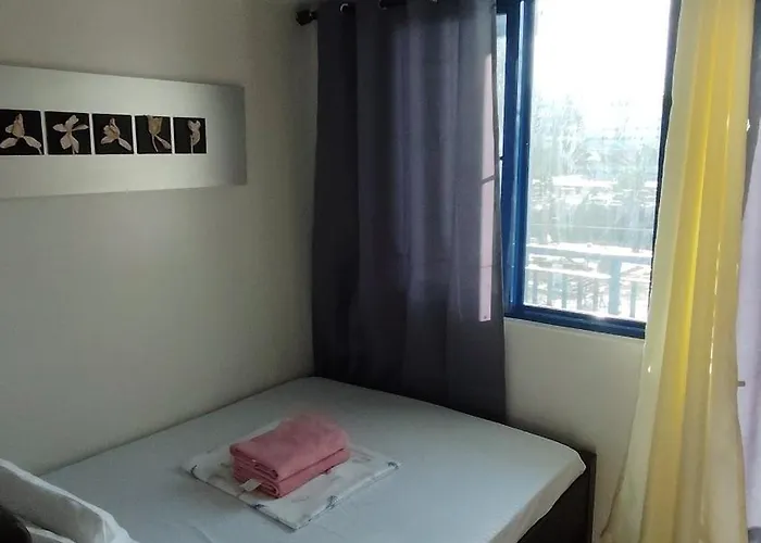 Moa Sea Condotel * Манила