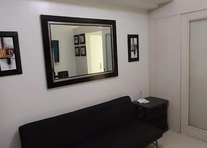 Апартаменты Moa Sea Condotel *
