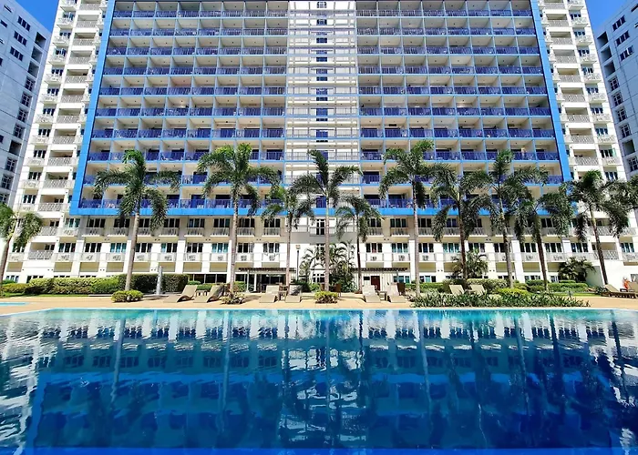 Moa Sea Condotel