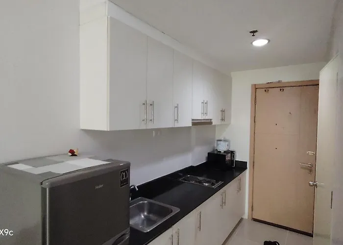 Moa Sea Condotel Апартаменты
