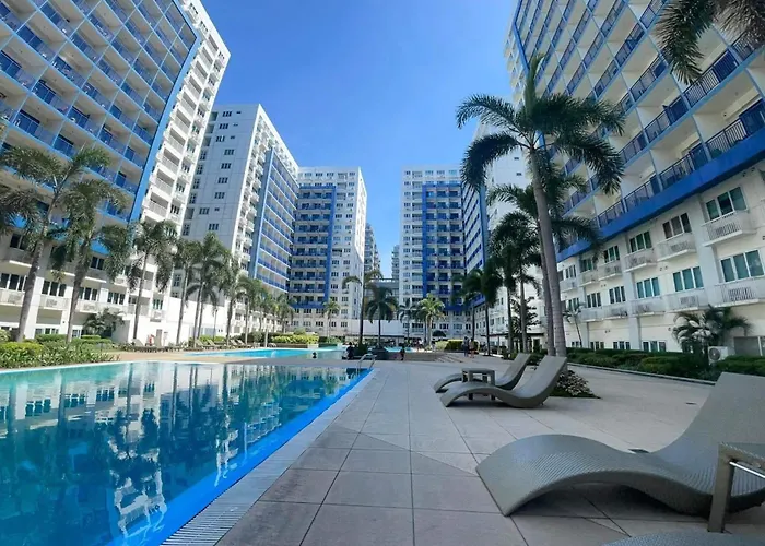 Moa Sea Condotel Апартаменты *