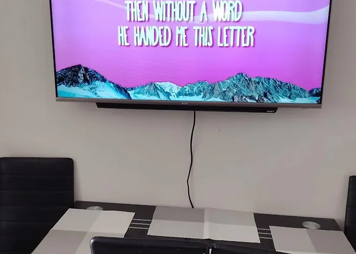 Апартаменты Moa Sea Condotel *
