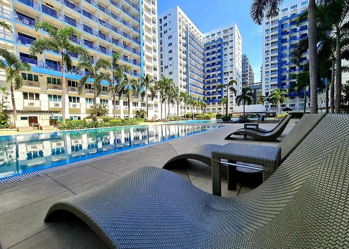 Moa Sea Condotel *
