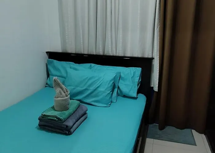 Moa Sea Condotel * Манила