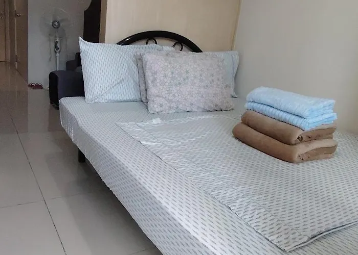 Moa Sea Condotel Апартаменты