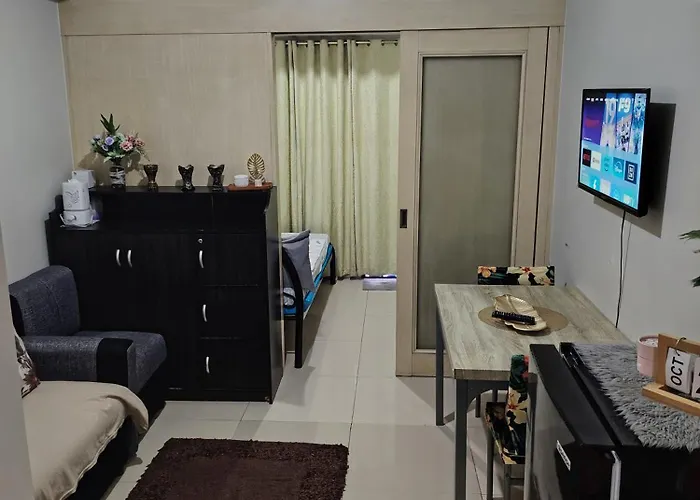 Апартаменты Moa Sea Condotel *