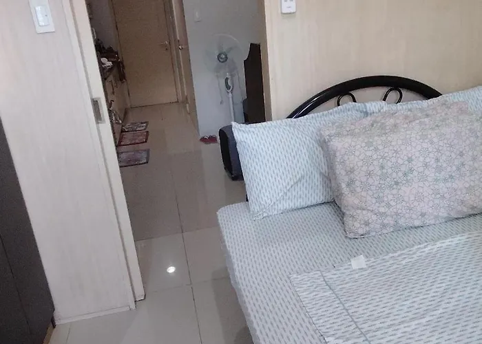 Moa Sea Condotel *